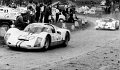 154 Porsche 906-6 Carrera 6 H.Kuhinis - W.Heini (25)